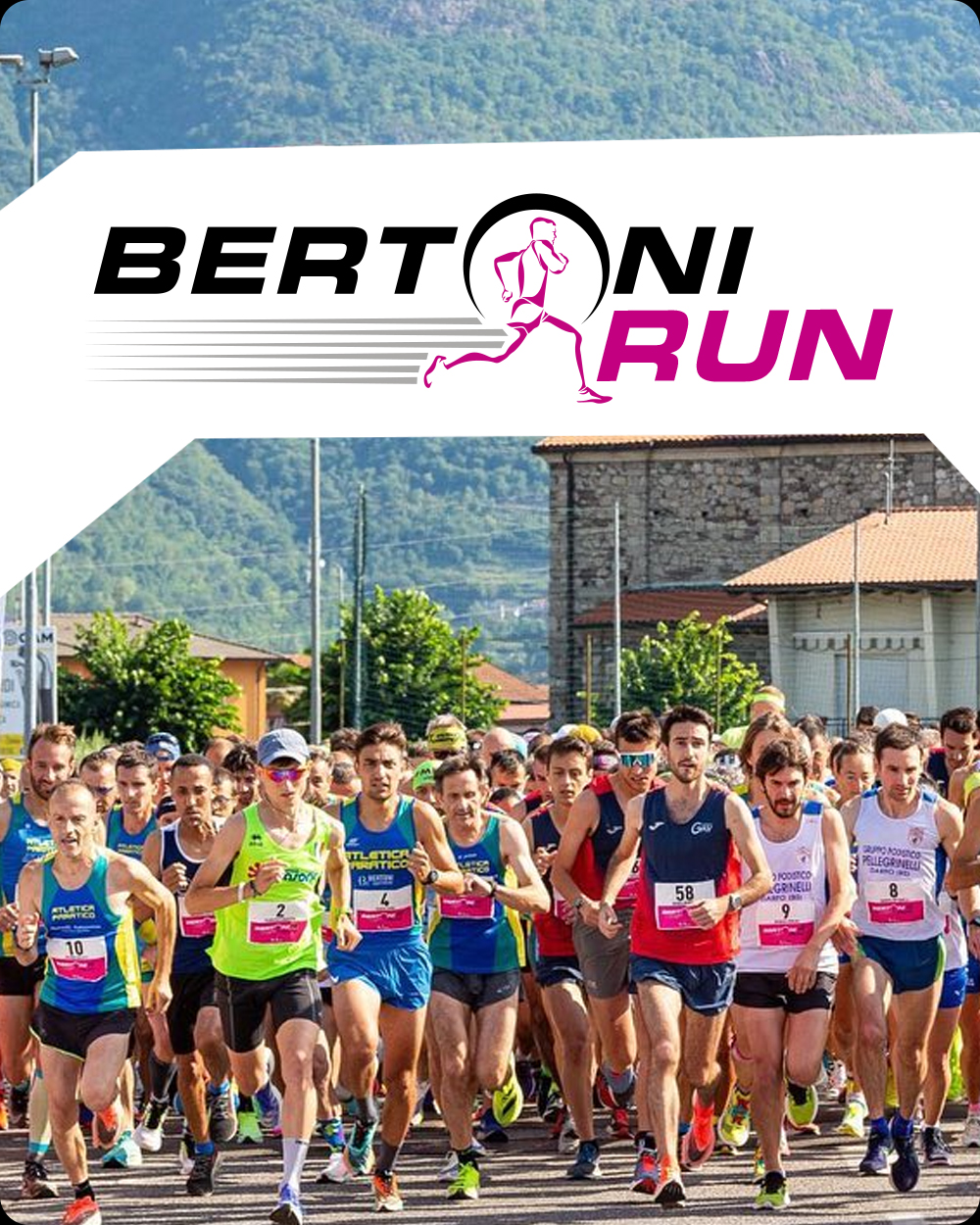 Bertoni Run